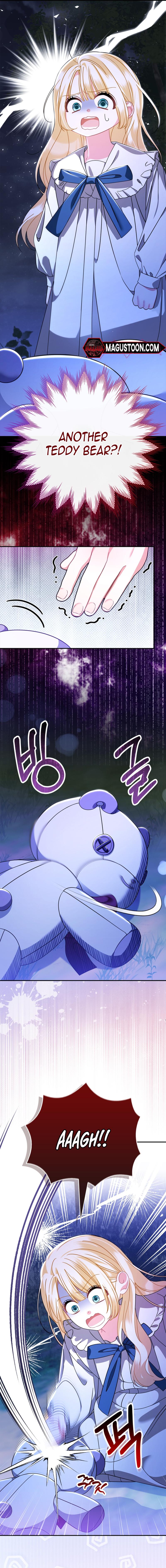I Became the Ghost Duke’s Daughter Chapter 4 - Chapter 04 Page 17