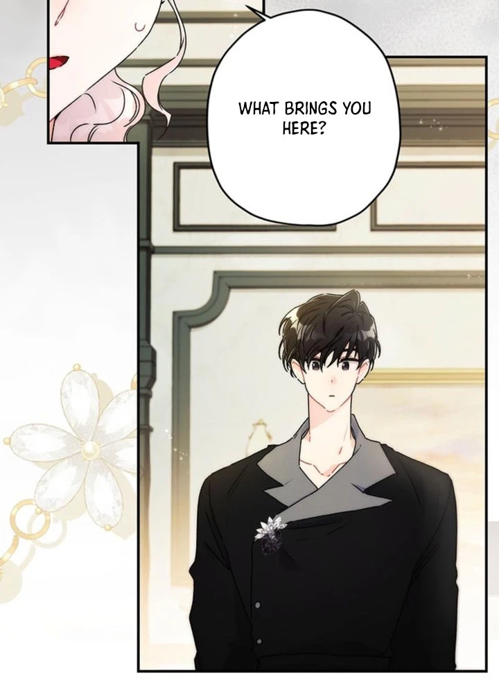 I Became the Male Lead’s Adopted Daughter Chapter 165 Page 4