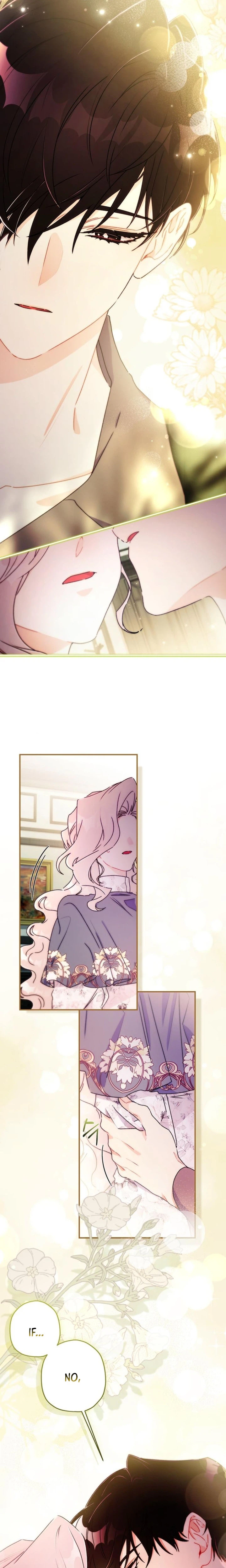 I Became the Male Lead’s Adopted Daughter Chapter 165 Page 7