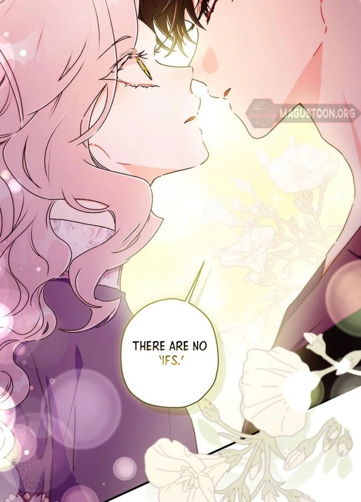 I Became the Male Lead’s Adopted Daughter Chapter 165 Page 8