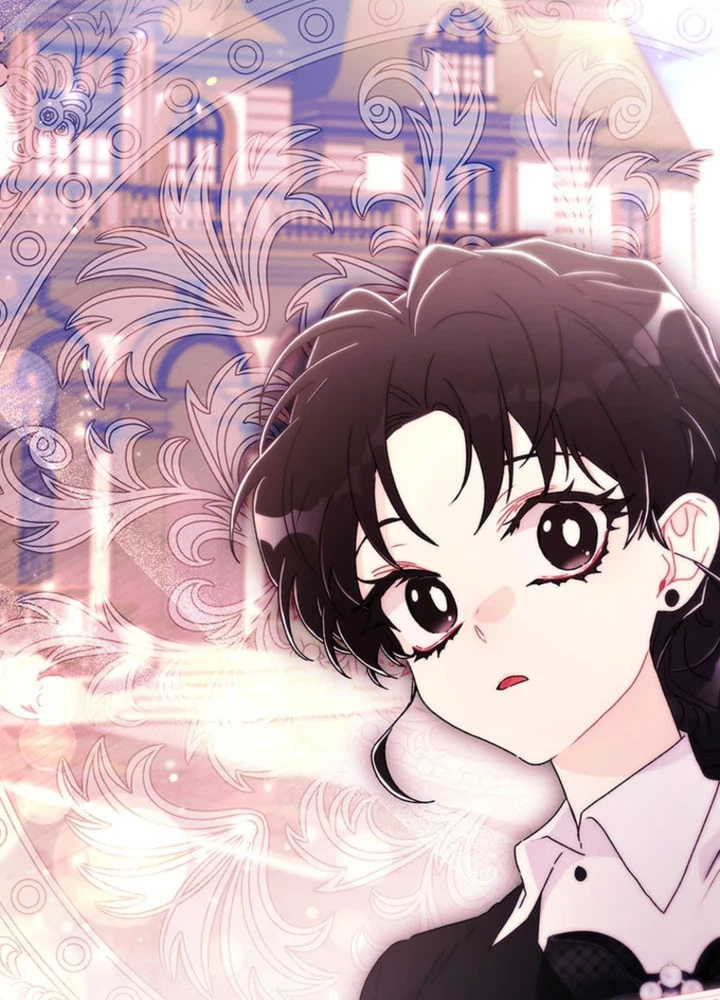I Became the Male Lead’s Adopted Daughter Chapter 174 Page 4