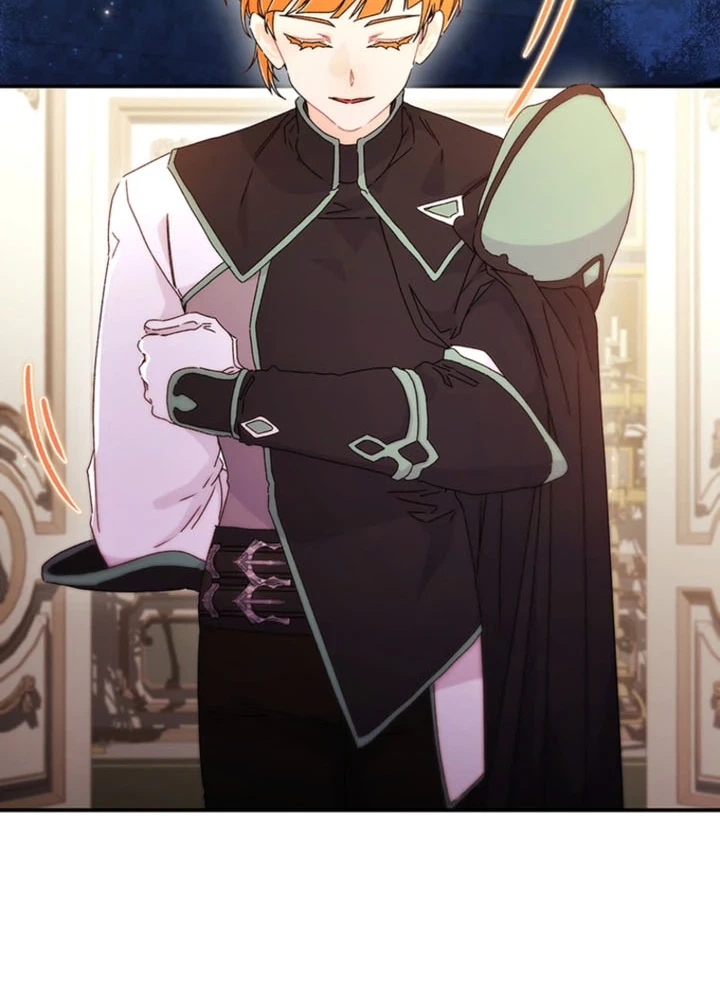 I Became the Male Lead’s Adopted Daughter Chapter 174 Page 16