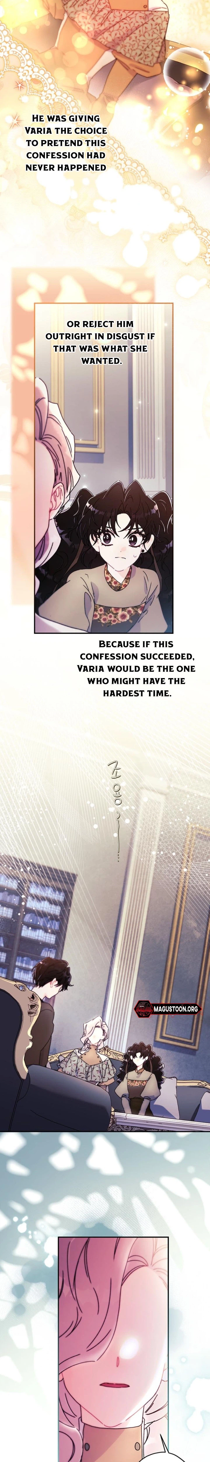 I Became the Male Lead’s Adopted Daughter Chapter 169 Page 2