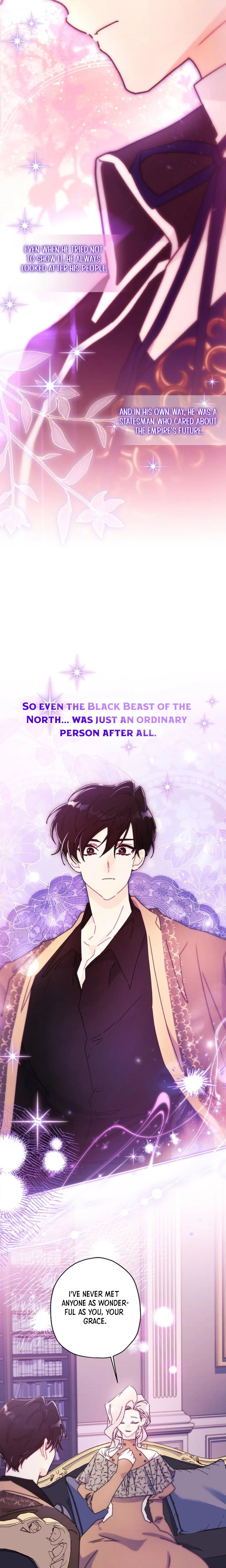 I Became the Male Lead’s Adopted Daughter Chapter 169 Page 5