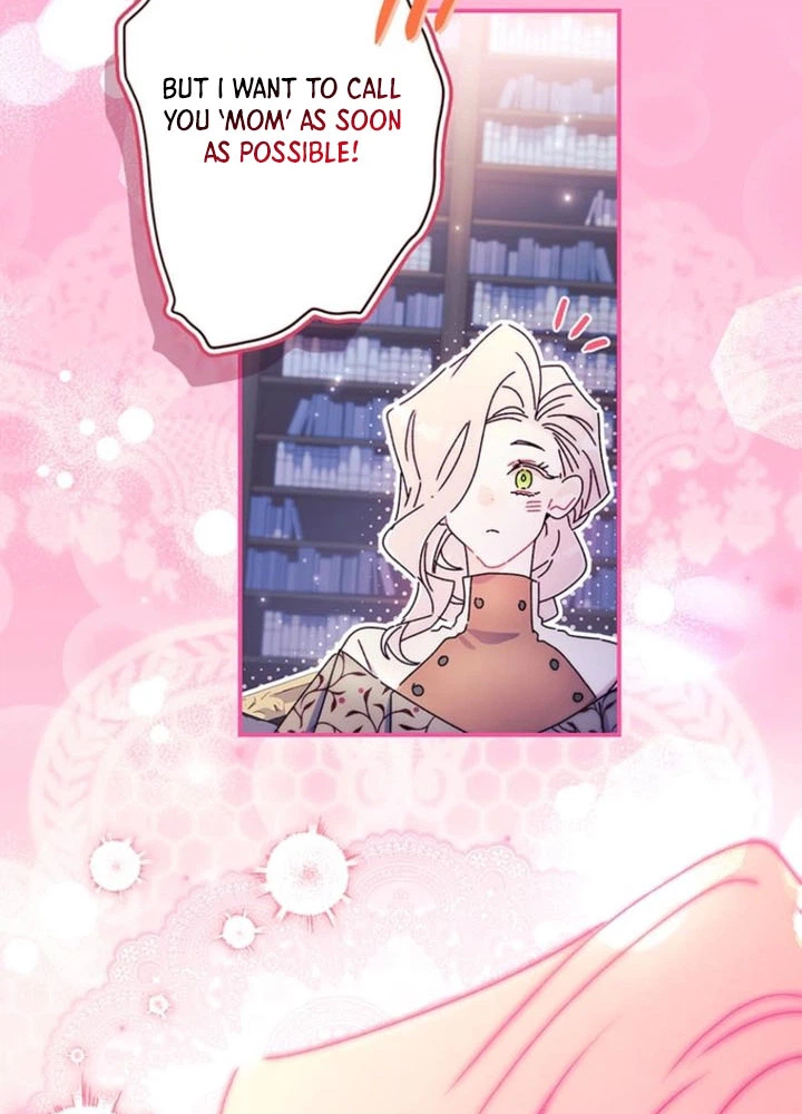 I Became the Male Lead’s Adopted Daughter Chapter 169 Page 12