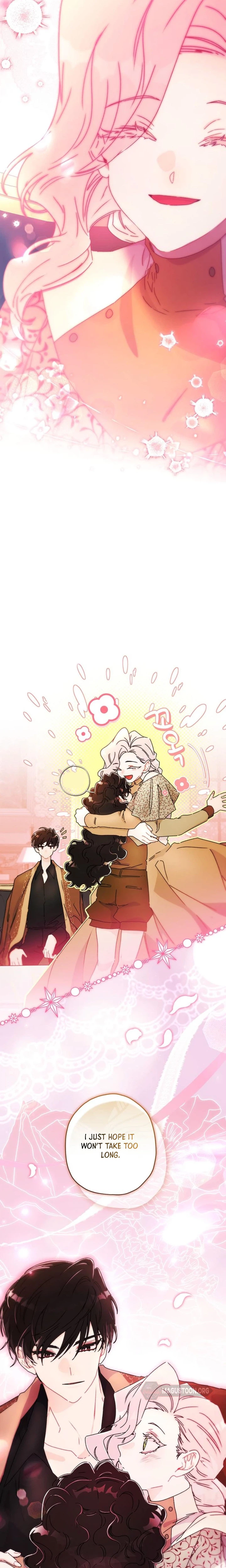 I Became the Male Lead’s Adopted Daughter Chapter 169 Page 13