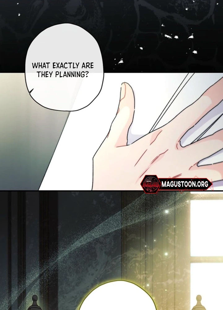 I Became the Male Lead’s Adopted Daughter Chapter 169 Page 20