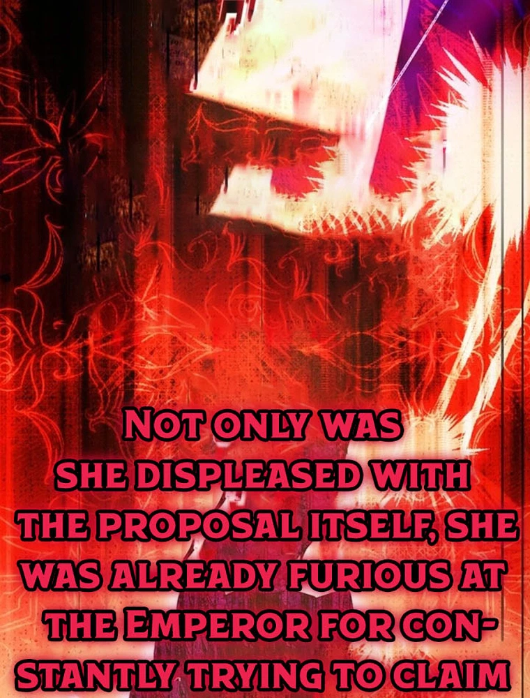 I Became the Male Lead’s Adopted Daughter Chapter 170 Page 8