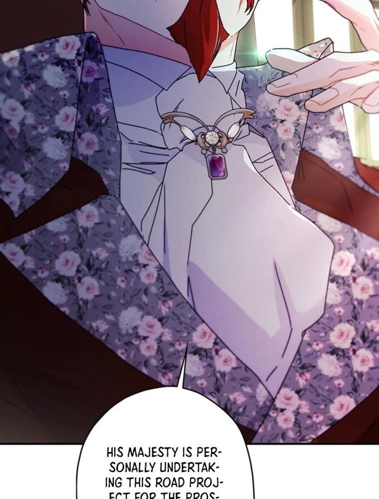 I Became the Male Lead’s Adopted Daughter Chapter 170 Page 12