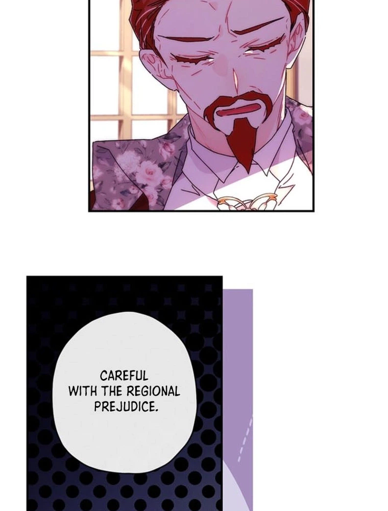 I Became the Male Lead’s Adopted Daughter Chapter 170 Page 28