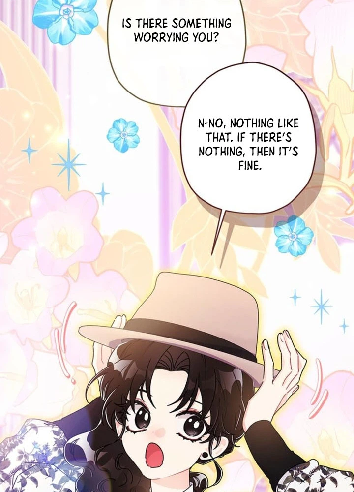 I Became the Male Lead’s Adopted Daughter Chapter 164 Page 4