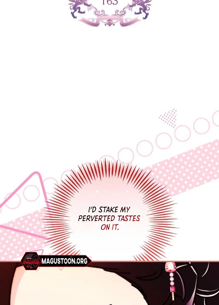 I Became the Male Lead’s Adopted Daughter Chapter 163 Page 4