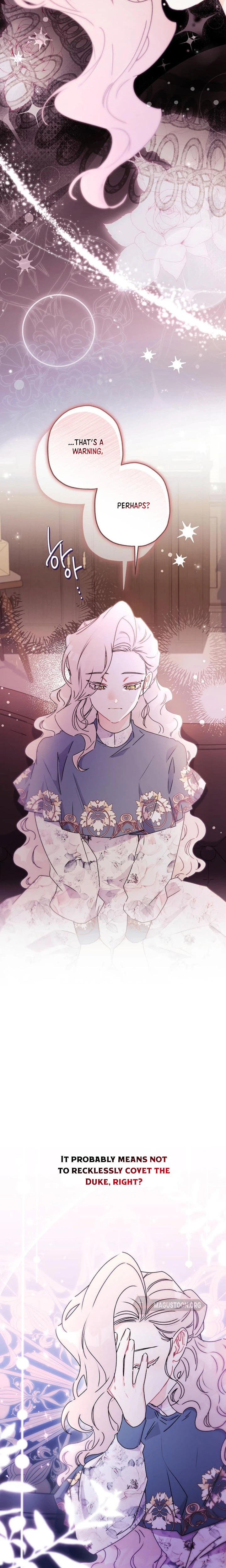 I Became the Male Lead’s Adopted Daughter Chapter 163 Page 10