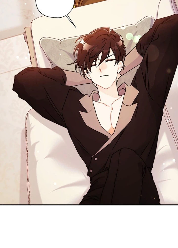 I Became the Male Lead’s Adopted Daughter Chapter 163 Page 16