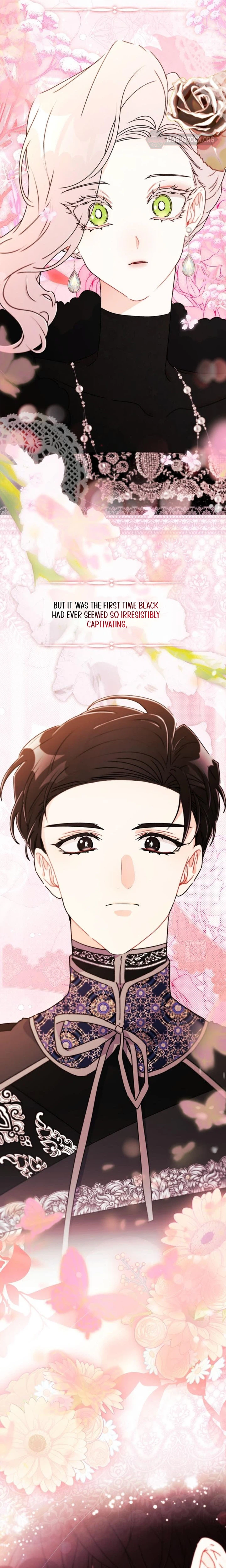 I Became the Male Lead’s Adopted Daughter Chapter 163 Page 21