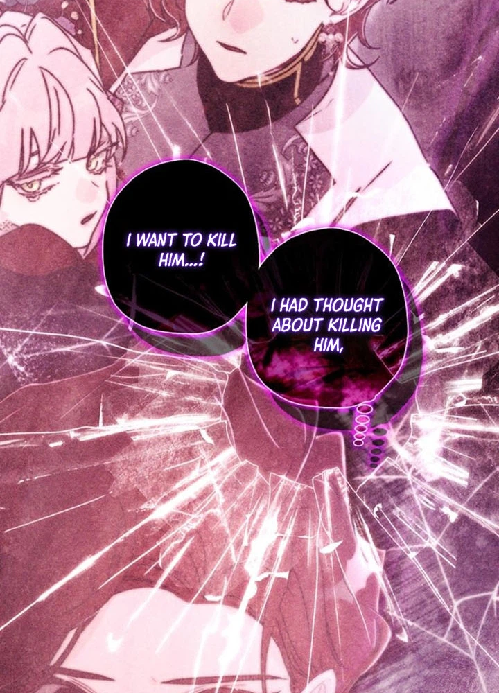 I Became the Male Lead’s Adopted Daughter Chapter 168 Page 16