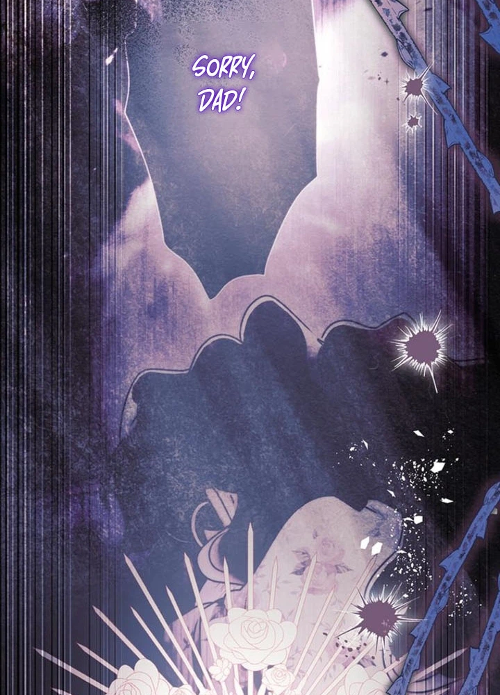 I Became the Male Lead’s Adopted Daughter Chapter 168 Page 20