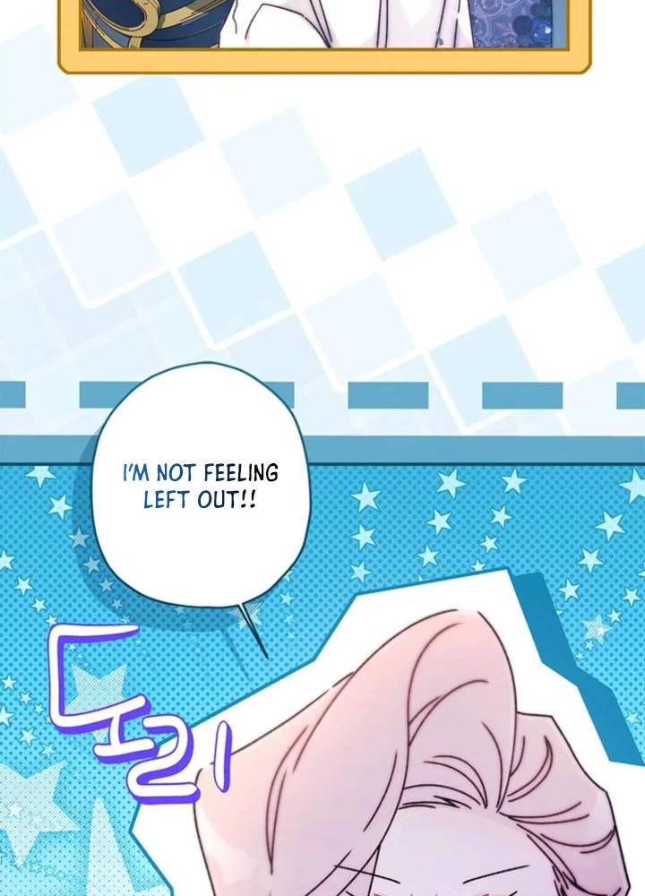 I Became the Male Lead’s Adopted Daughter Chapter 173 Page 8