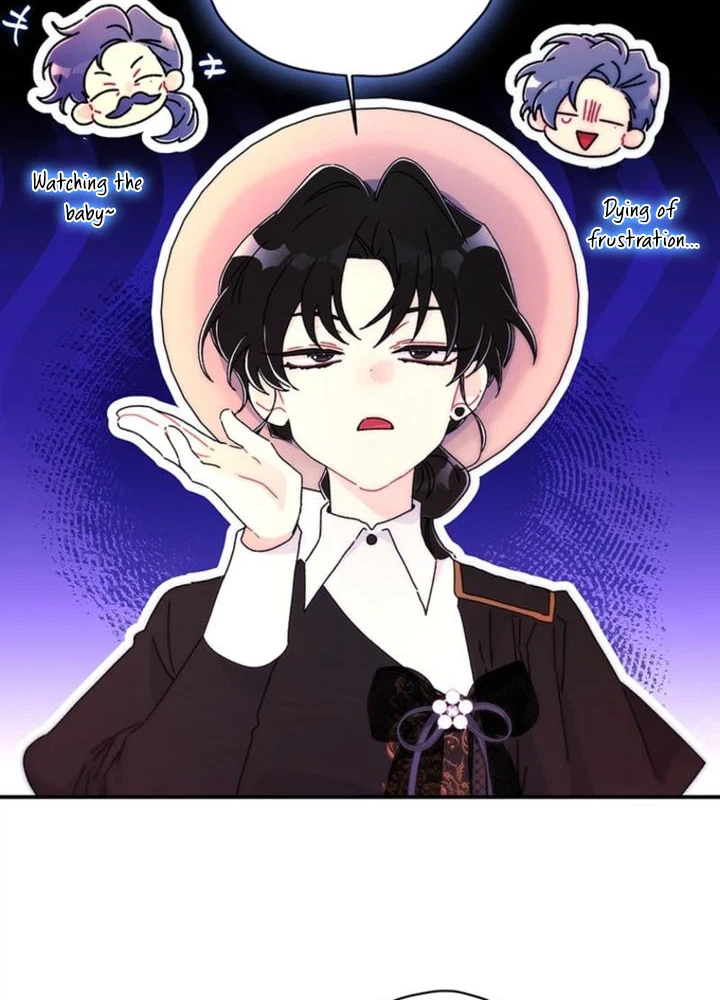 I Became the Male Lead’s Adopted Daughter Chapter 173 Page 24
