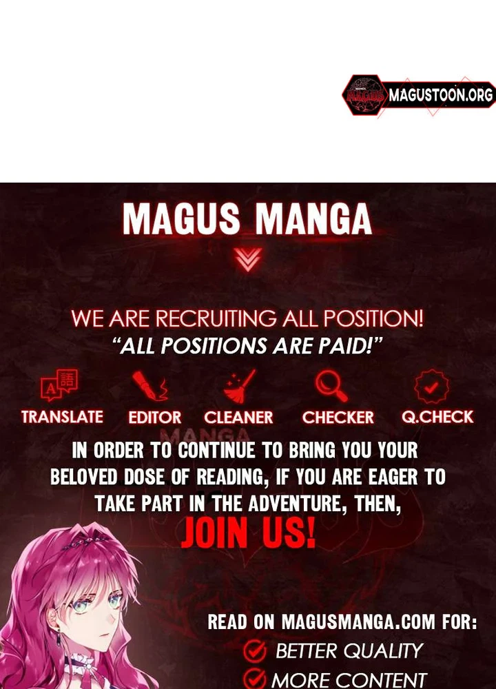 I Became the Male Lead’s Adopted Daughter Chapter 173 Page 28