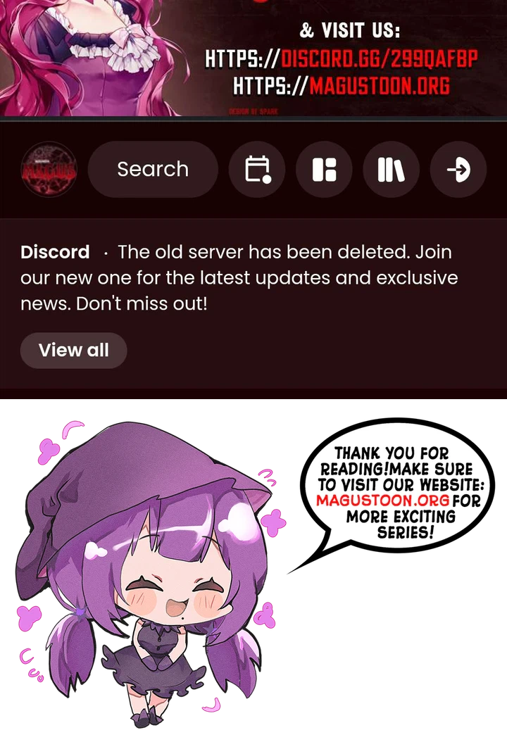 I Became the Male Lead’s Adopted Daughter Chapter 173 Page 29