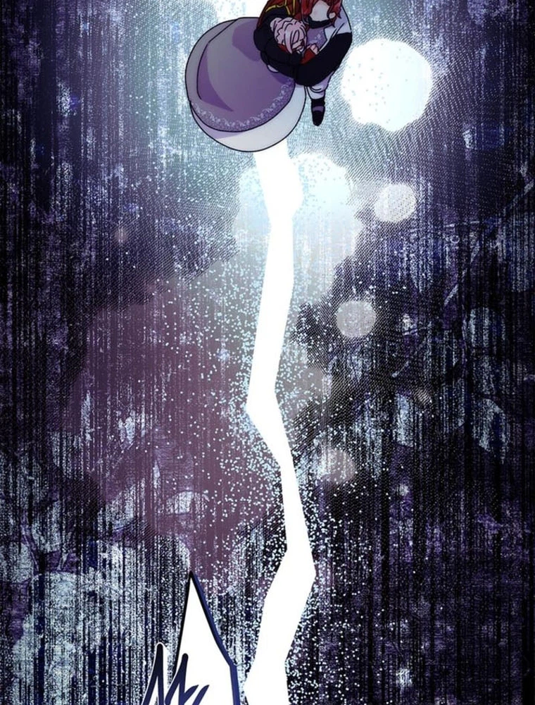 I Became the Male Lead’s Adopted Daughter Chapter 161 Page 8