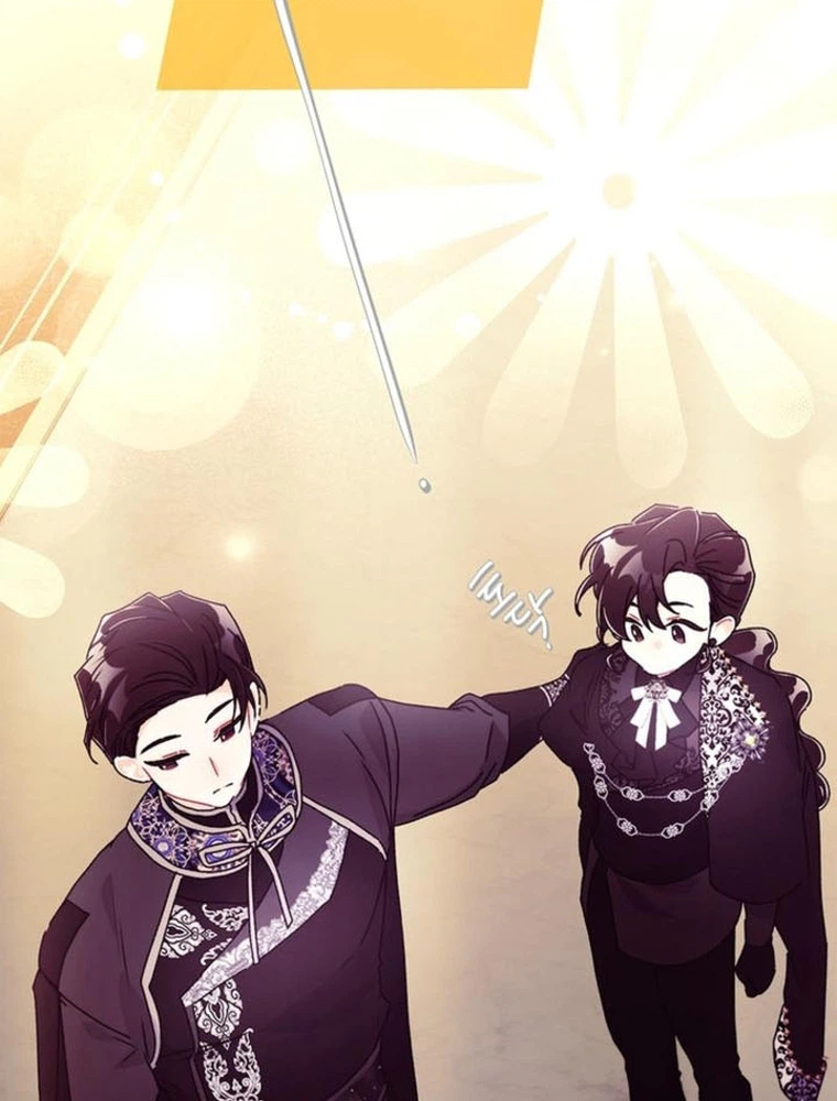 I Became the Male Lead’s Adopted Daughter Chapter 161 Page 12