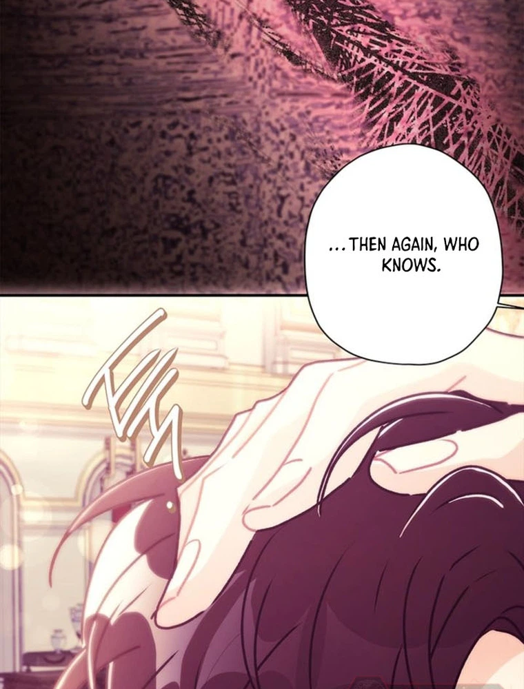 I Became the Male Lead’s Adopted Daughter Chapter 161 Page 20