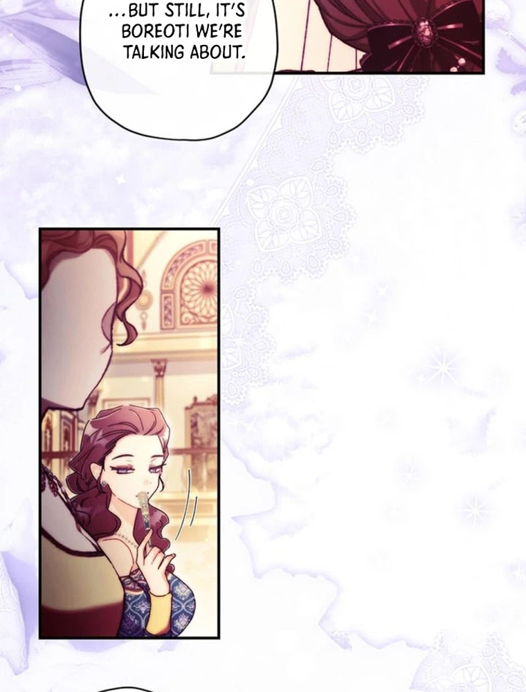 I Became the Male Lead’s Adopted Daughter Chapter 161 Page 24