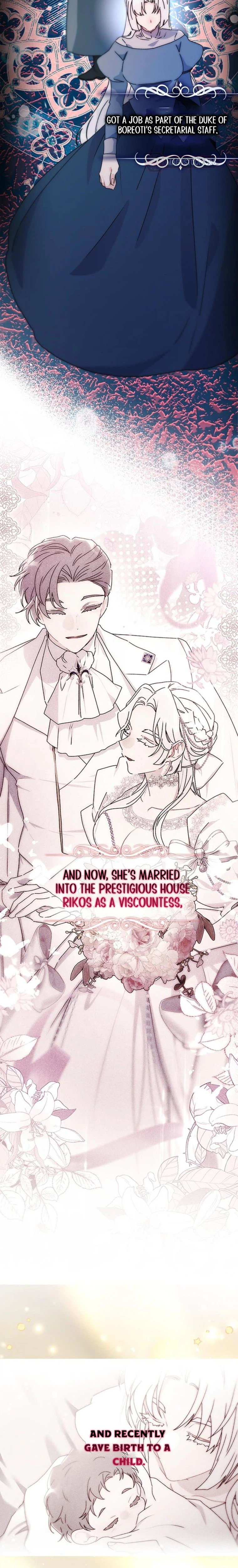 I Became the Male Lead’s Adopted Daughter Chapter 161 Page 26