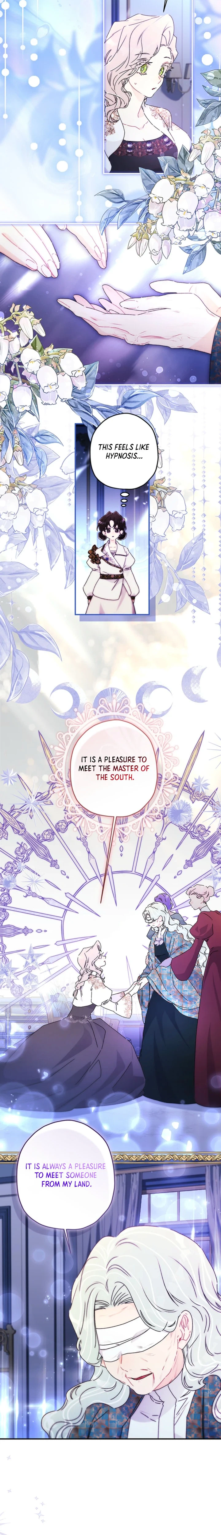 I Became the Male Lead’s Adopted Daughter Chapter 175 Page 11