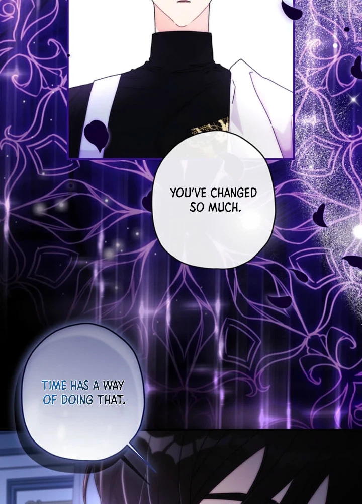 I Became the Male Lead’s Adopted Daughter Chapter 175 Page 16