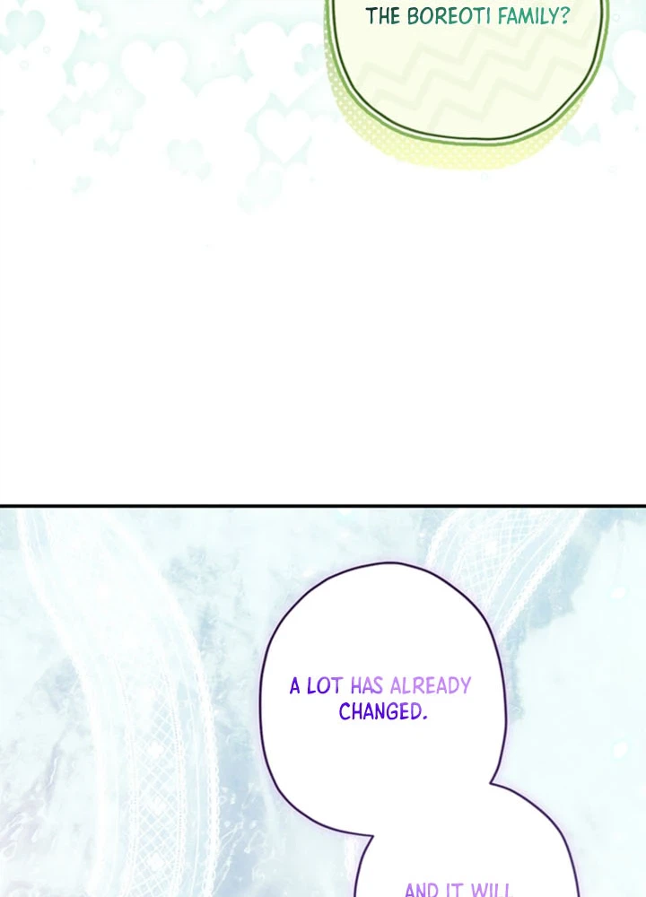 I Became the Male Lead’s Adopted Daughter Chapter 175 Page 24