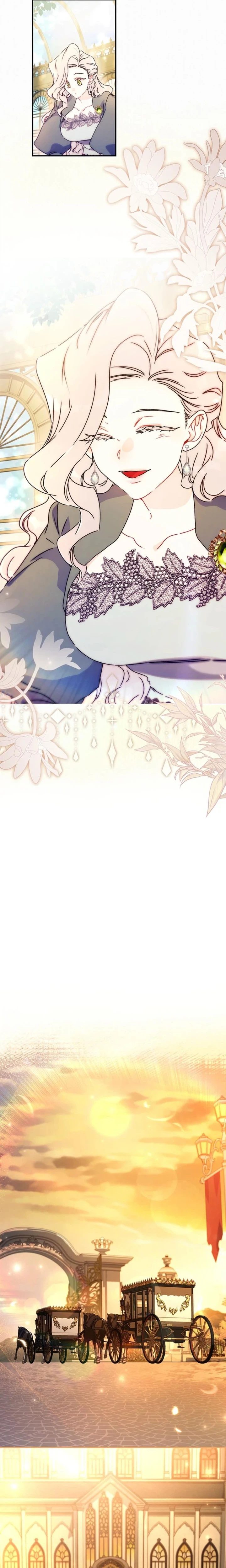I Became the Male Lead’s Adopted Daughter Chapter 172 Page 13