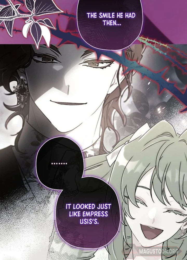 I Became the Male Lead’s Adopted Daughter Chapter 172 Page 20