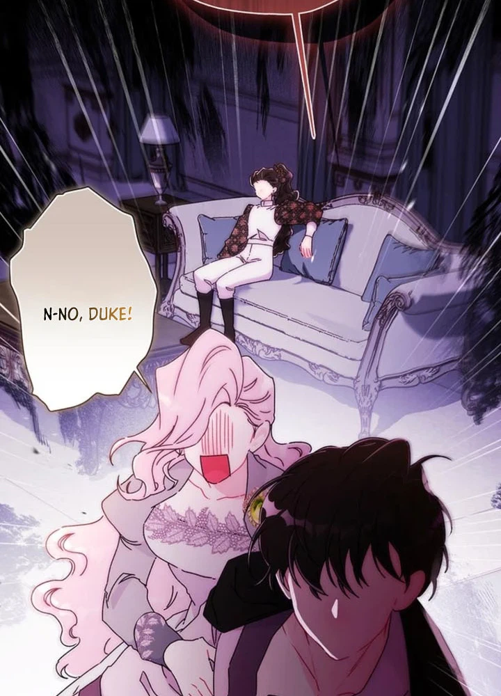 I Became the Male Lead’s Adopted Daughter Chapter 172 Page 24