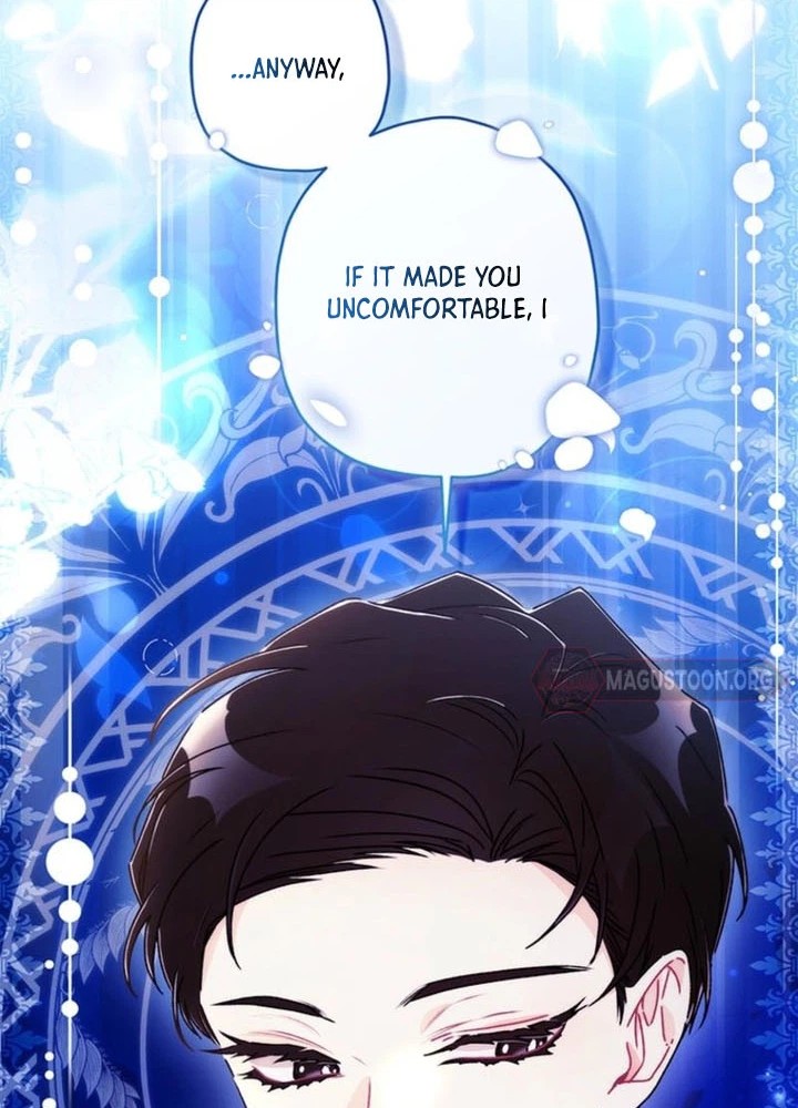 I Became the Male Lead’s Adopted Daughter Chapter 162 Page 4