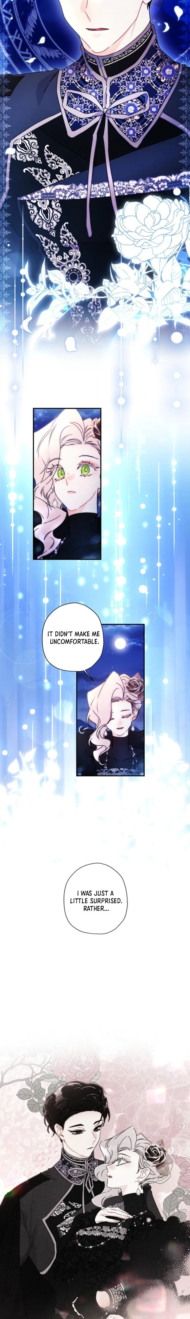 I Became the Male Lead’s Adopted Daughter Chapter 162 Page 5