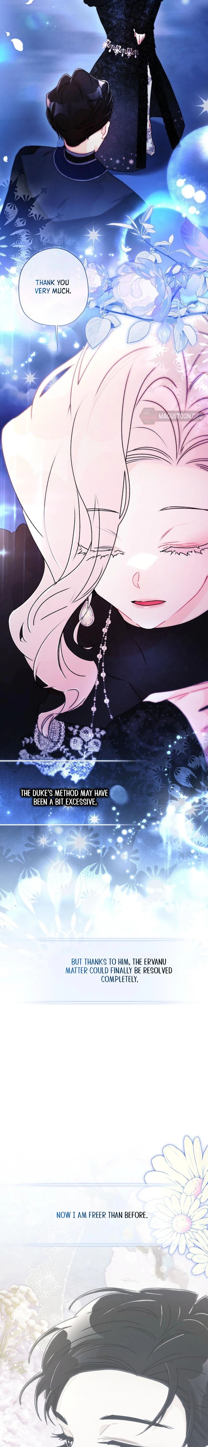 I Became the Male Lead’s Adopted Daughter Chapter 162 Page 9