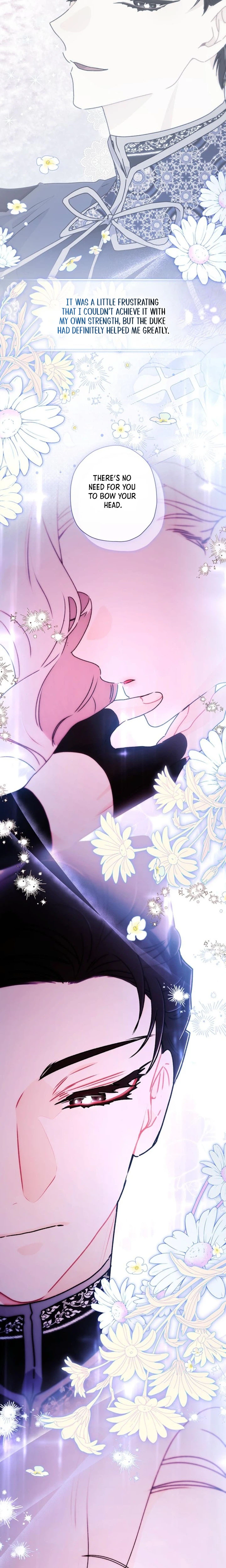 I Became the Male Lead’s Adopted Daughter Chapter 162 Page 10