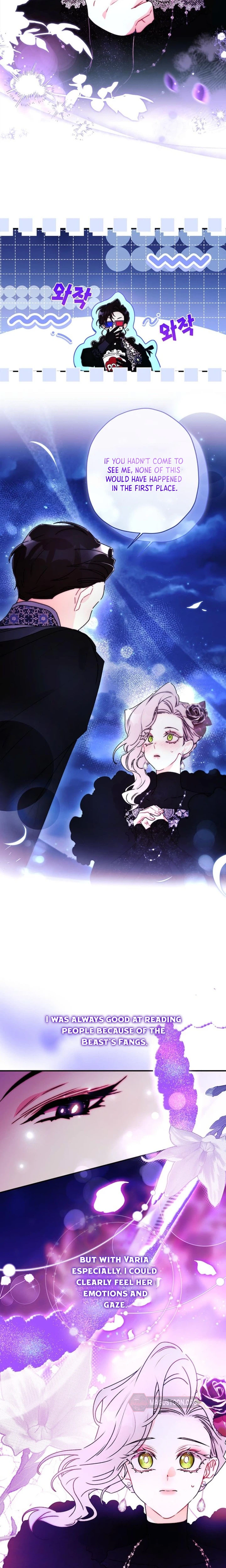 I Became the Male Lead’s Adopted Daughter Chapter 162 Page 13