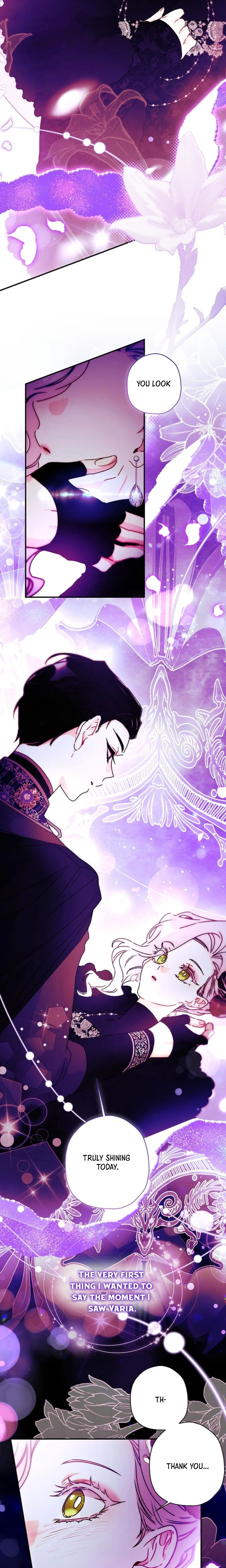 I Became the Male Lead’s Adopted Daughter Chapter 162 Page 14