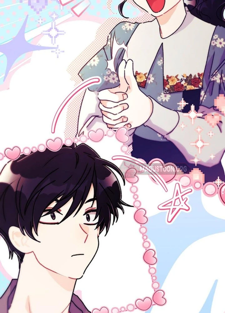 I Became the Male Lead’s Adopted Daughter Chapter 162 Page 20