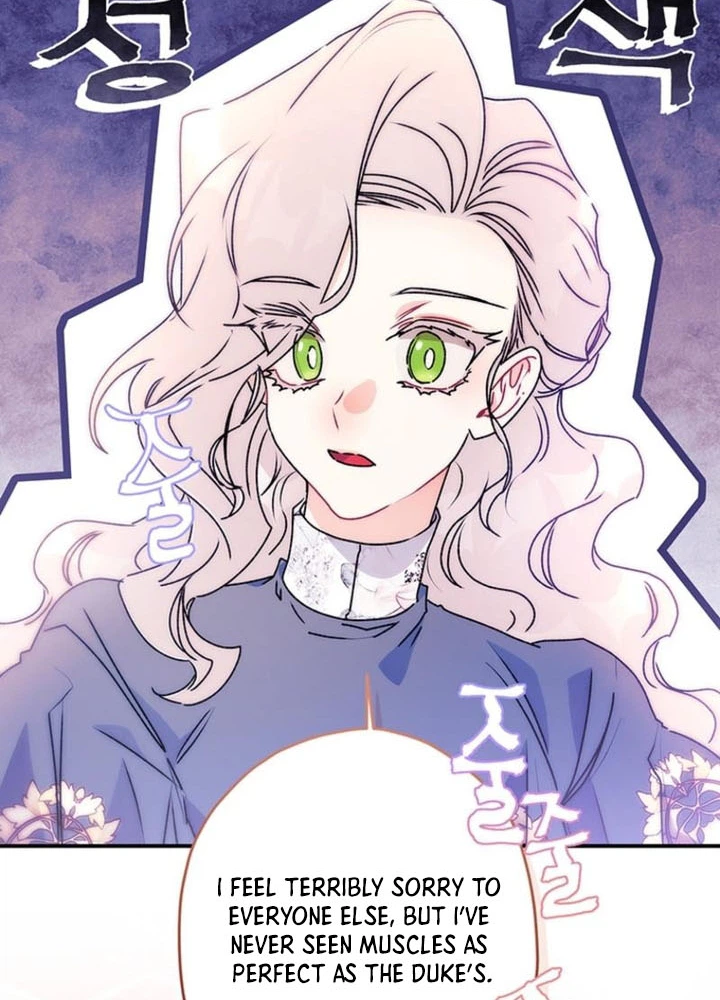 I Became the Male Lead’s Adopted Daughter Chapter 162 Page 24