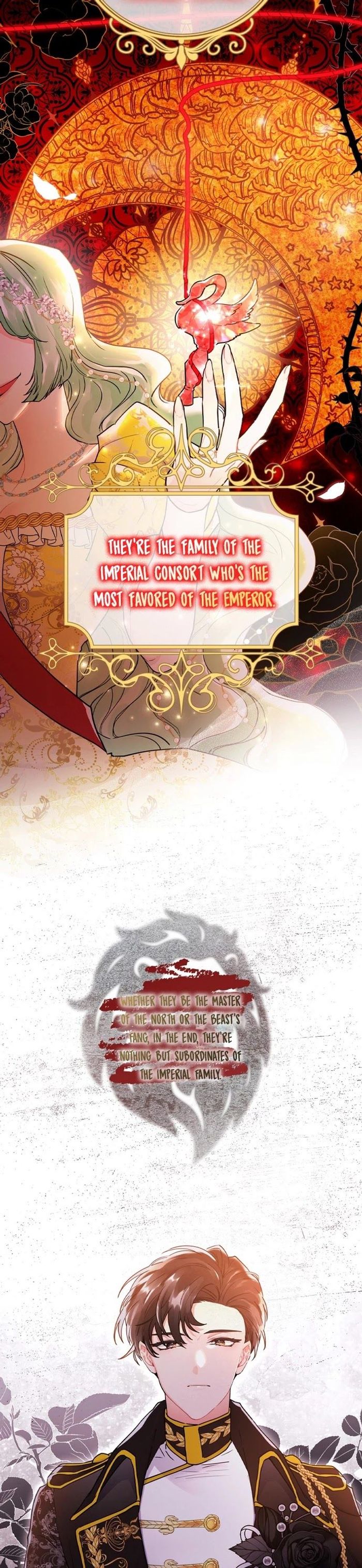 I Became the Male Lead’s Adopted Daughter Chapter 49 - Chapter 49 Page 3