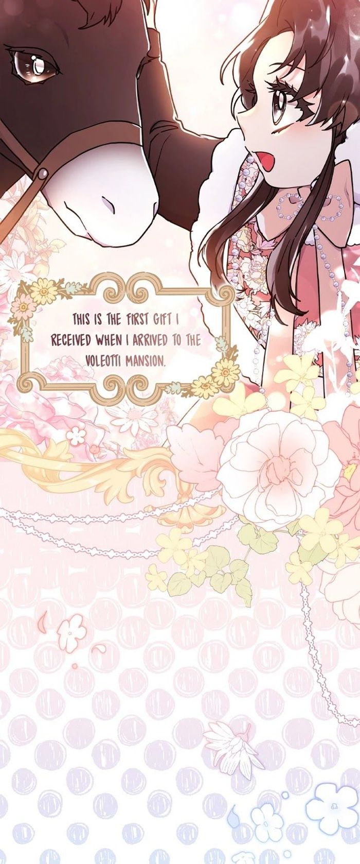 I Became the Male Lead’s Adopted Daughter Chapter 49 - Chapter 49 Page 9