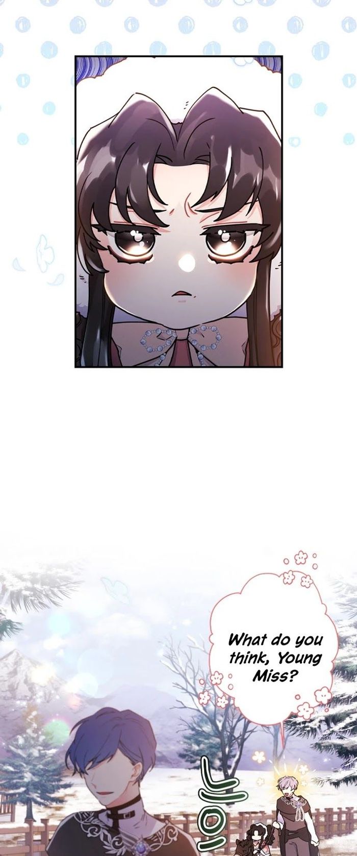 I Became the Male Lead’s Adopted Daughter Chapter 49 - Chapter 49 Page 10