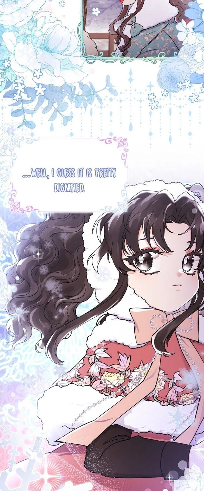 I Became the Male Lead’s Adopted Daughter Chapter 49 - Chapter 49 Page 15