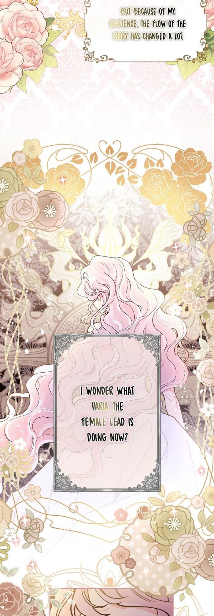 I Became the Male Lead’s Adopted Daughter Chapter 49 - Chapter 49 Page 18