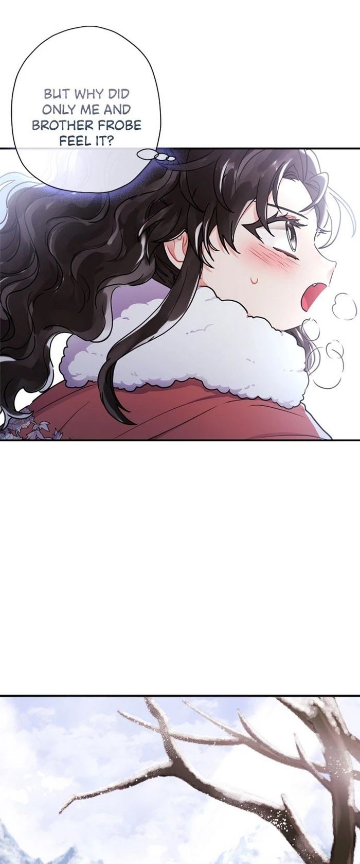 I Became the Male Lead’s Adopted Daughter Chapter 49 - Chapter 49 Page 27